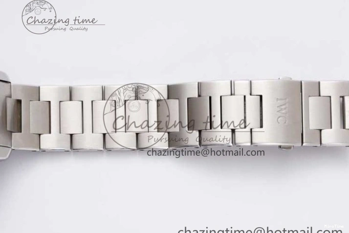MIROTIME 0509 EasyCare Aquatimer Chrono SS V6SF 1:1 Best Edition Gray Dial on SS Bracelet A 7035
